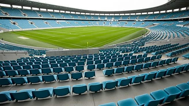 StubHub Faces Lawsuit Over World Cup Ticket Cancellations Impacting Fans