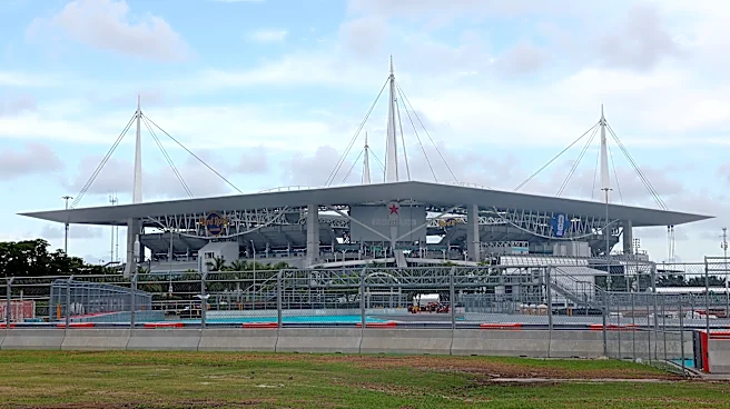 Ticket Sales Surge for Argentina vs. Cape Verde World Cup Match in Miami
