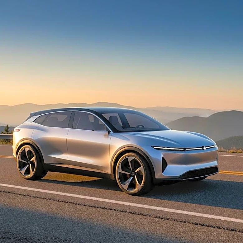Rivian Increases Q2 Deliveries by 14% and Adjusts 2026 Forecast Amid New Model Launch