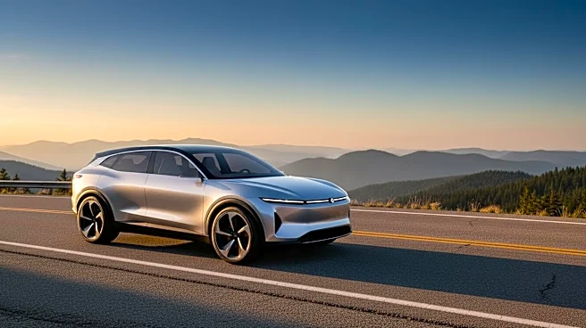 Rivian Increases Q2 Deliveries by 14% and Adjusts 2026 Forecast Amid New Model Launch