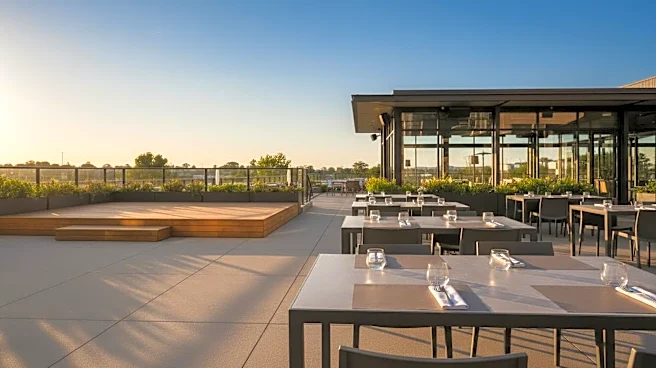 Wahlburgers in St. Charles Closes Due to Lease and Cost Challenges