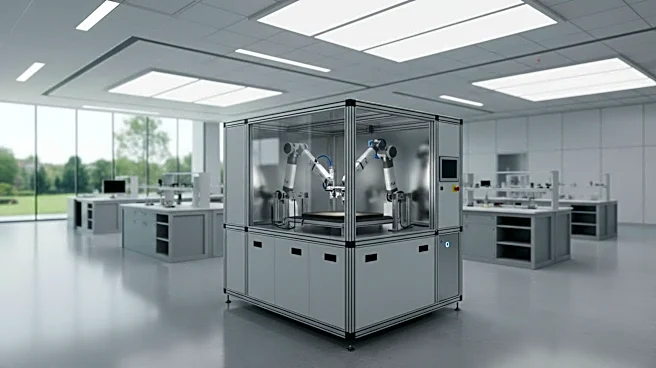 Graphene Manufacturing Group Reports Quarterly ATM Sales Update