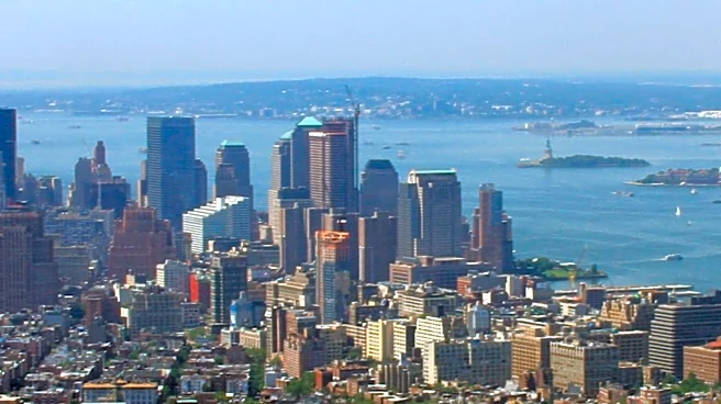 New York City Residents Turn to Innovative Cooling Products Amid Heat Wave