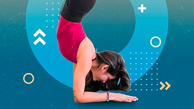 Good Day Crew Takes on TikTok Challenge to Test Flexibility