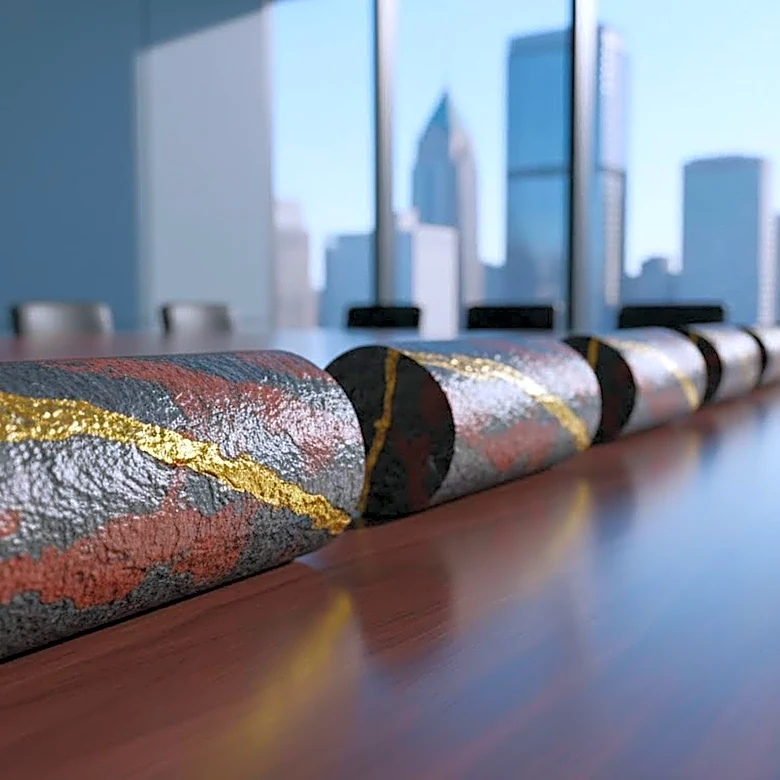Canuc Resources Advances Exploration on IOCG Targets at East Sudbury