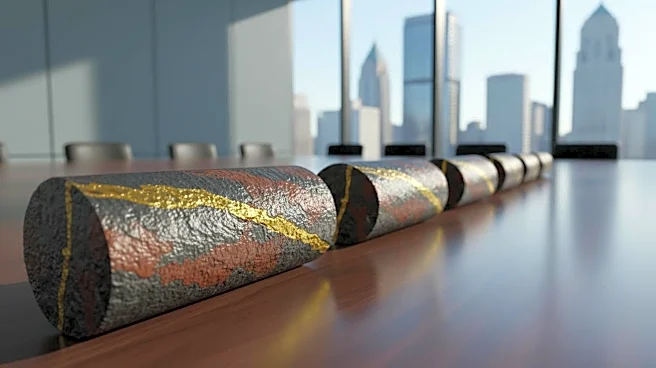 Canuc Resources Advances Exploration on IOCG Targets at East Sudbury