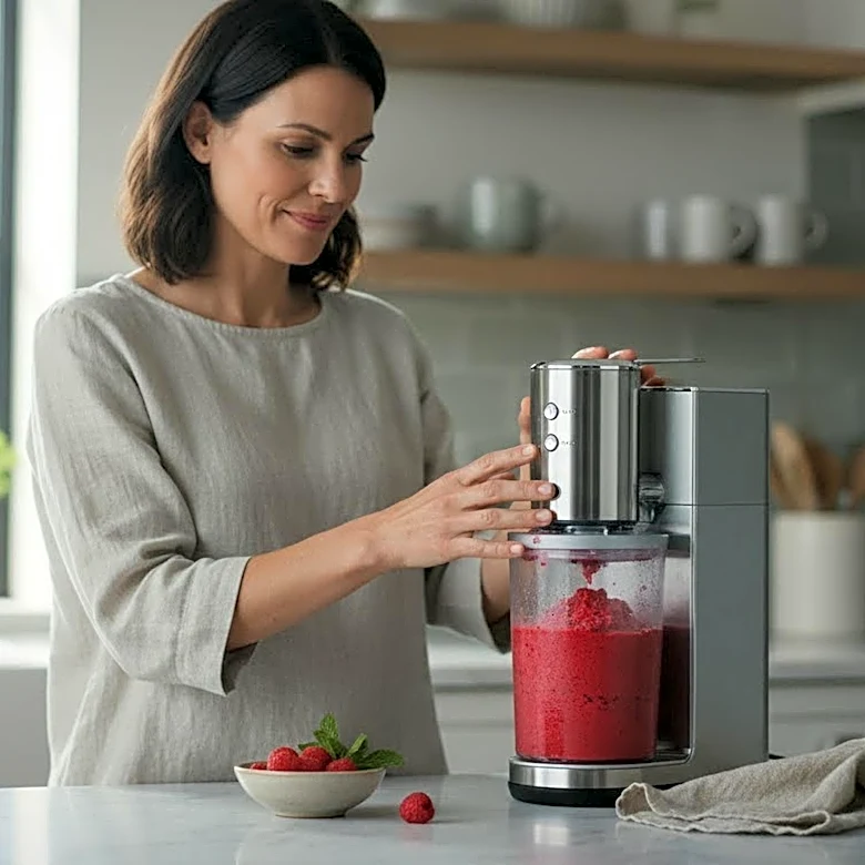 Ninja Creami Outperforms Competitors in Ice Cream Maker Comparison