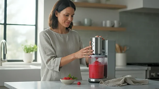 Ninja Creami Outperforms Competitors in Ice Cream Maker Comparison