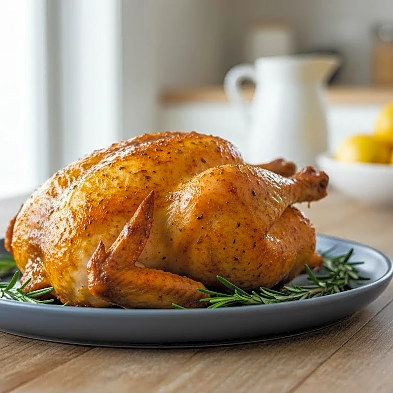 Sam's Club Tops Consumer Reports' Rotisserie Chicken Rankings for 2026