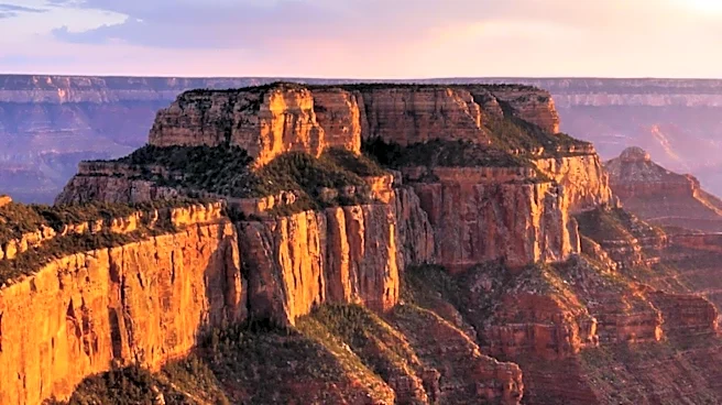 Exploring America's Most Beautiful Places: A Journey Through Natural and Manmade Wonders