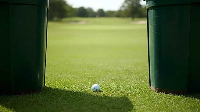 Jordan Spieth's Unusual Shot at John Deere Classic Goes Viral