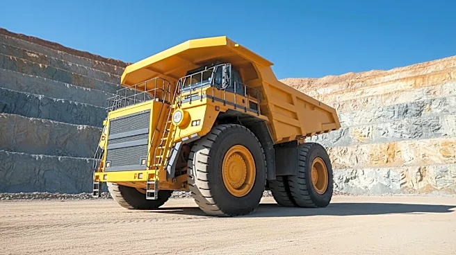 Agnico Eagle Reports Wall Movement at Barnat Open Pit, Impacting Gold Production