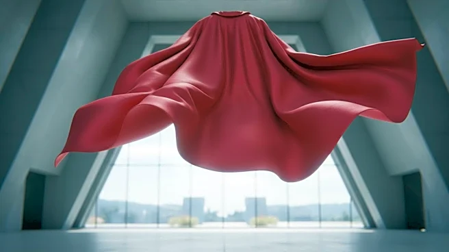 Helen Slater Praises Milly Alcock Amid 'Supergirl' Box Office Struggles