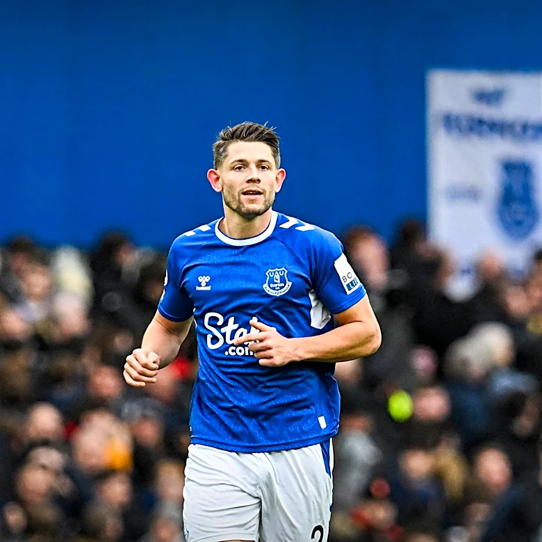 Everton Unveils New Home Kits for 2026-27 Season with Castore Partnership