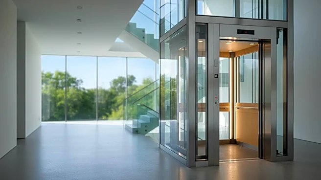 Savaria Corporation Expands European Operations with Acquisition of Vipal S.p.A.
