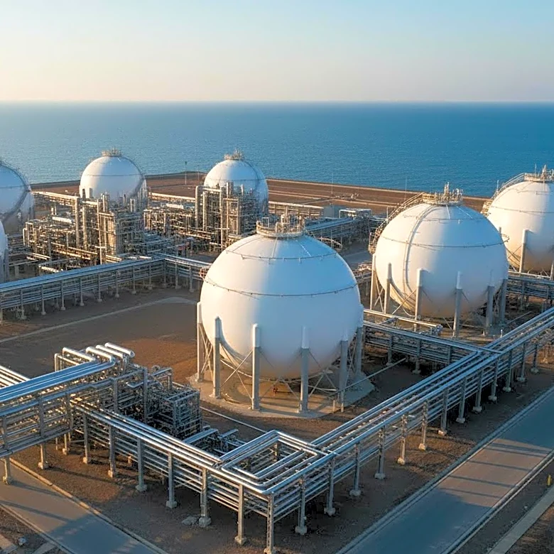 ADNOC’s XRG Increases Stake in Texas LNG Project