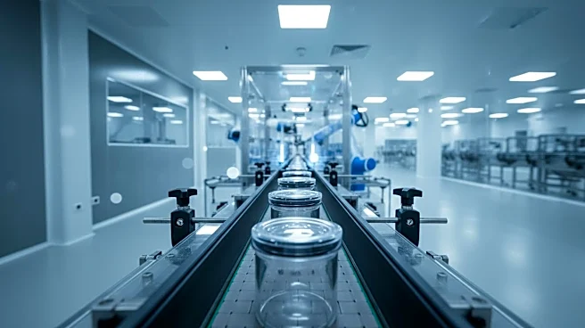 Adragos Pharma and Towa Pharmaceutical Partner to Boost Tablet Production Capacity