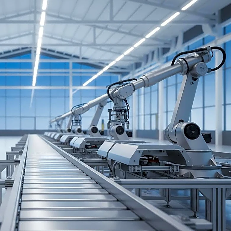 McKinsey Highlights $2 Trillion Investment Needed for U.S. Industrial Resilience