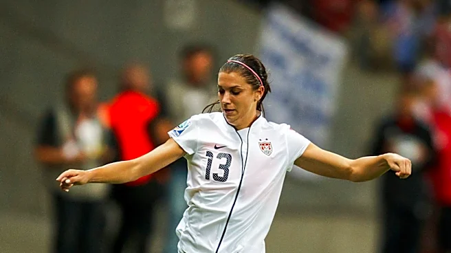 U.S. Soccer Team Advances to Round of 16 After Victory Over Bosnia-Herzegovina