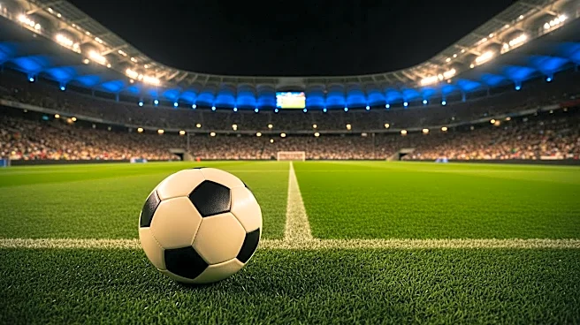 USMNT Advances to World Cup Round of 16 Despite Folarin Balogun's Red Card