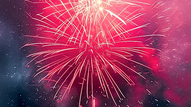 DoorDash Offers July 4 Deals for DashPass Members with Discounts on Popular Food Items