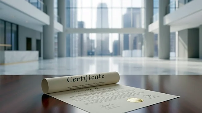Standards Organisation of Nigeria Awards MANCAP Certificates to 14 Imo Manufacturing Companies