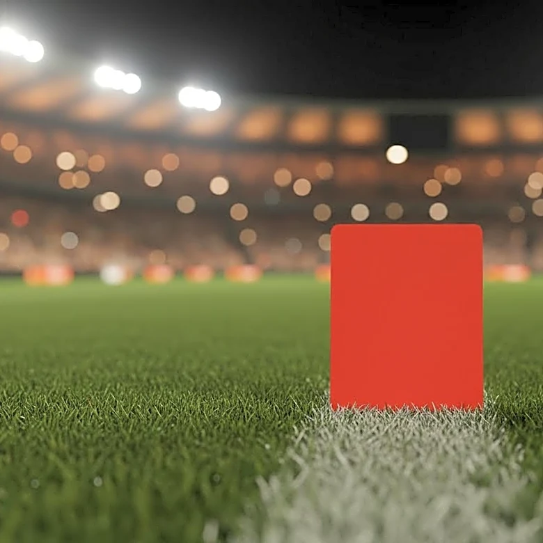 USMNT Striker Folarin Balogun's Red Card Alters World Cup Dynamics