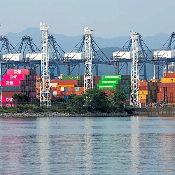 CMA CGM to Acquire FedEx Supply Chain in $1.4 Billion Deal, Expanding North American Logistics