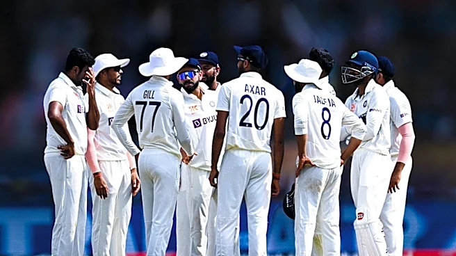 India to Play Two Test Matches in Sri Lanka in August 2026