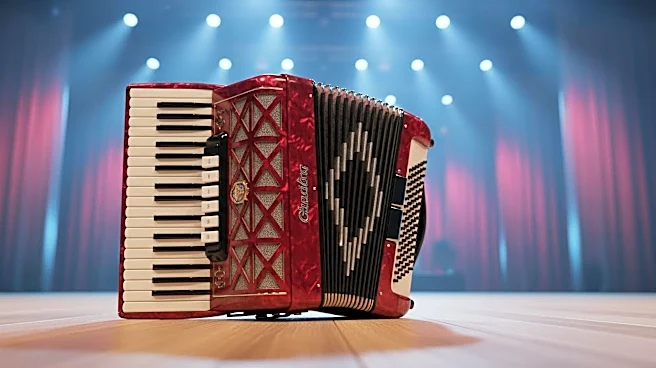 Weird Al Yankovic Rejects AI Commercial Offer, Citing Ethical Concerns