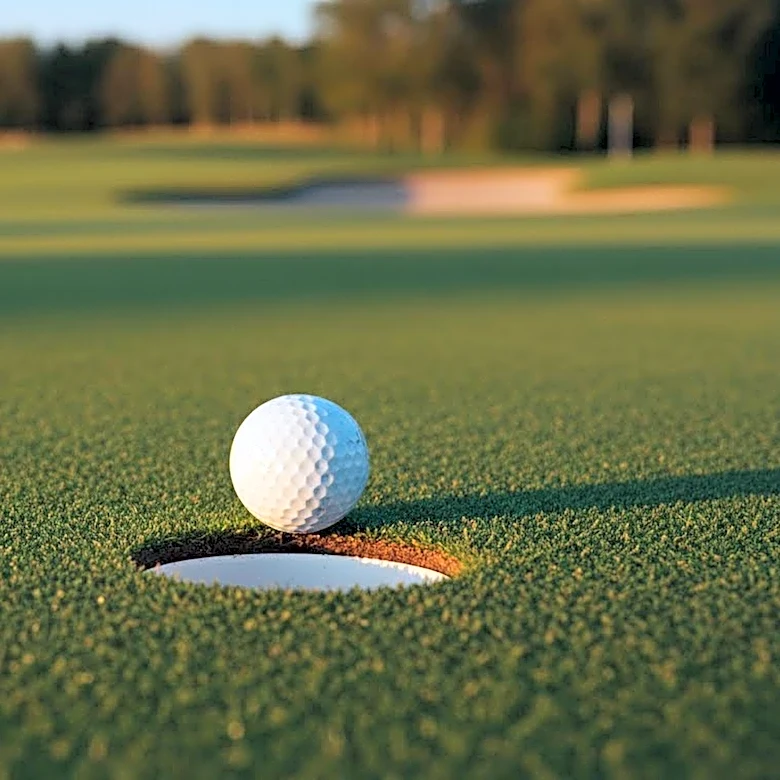 Ben Griffin's Resilience Shines at John Deere Classic