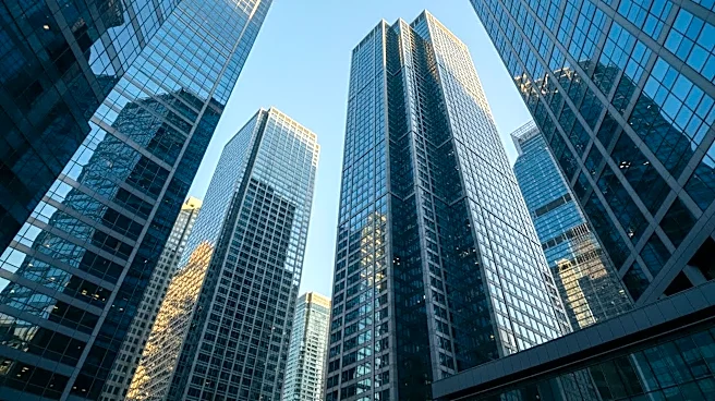 Hedge Funds Achieve Gains Through Short Bets Despite Oil Losses