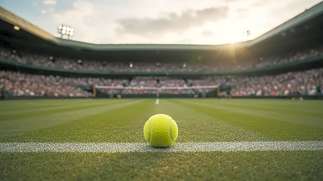 Alex de Minaur Eyes Career-Best Performance as Wimbledon Draw Opens Up