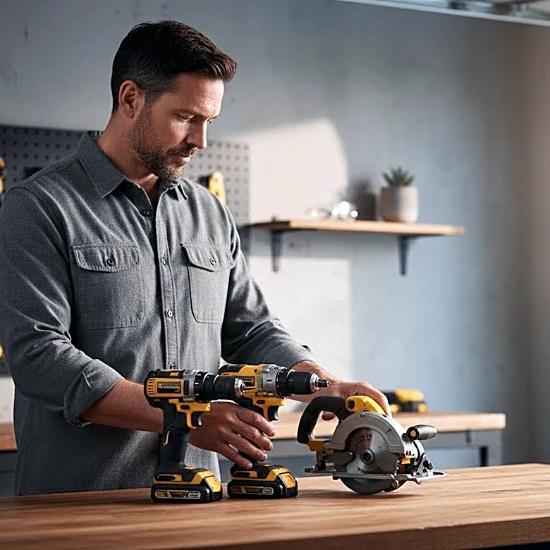 Home Depot Launches July 4th Sale with Discounts on Appliances and Tools