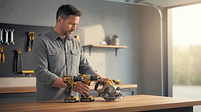 Home Depot Launches July 4th Sale with Discounts on Appliances and Tools