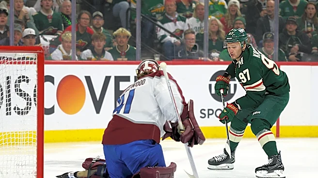 Bill Guerin Addresses Minnesota Wild's Unconventional Start to Free Agency