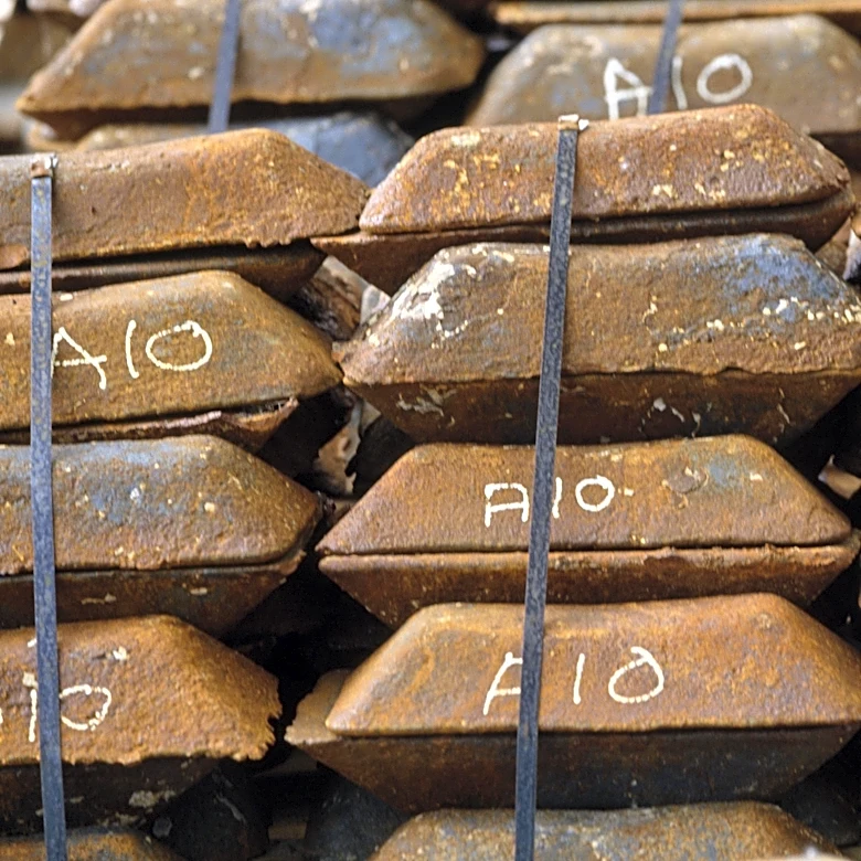 Great Lakes Iron Ore Trade Sees 4.5% Increase in June 2026, Approaching Five-Year Average