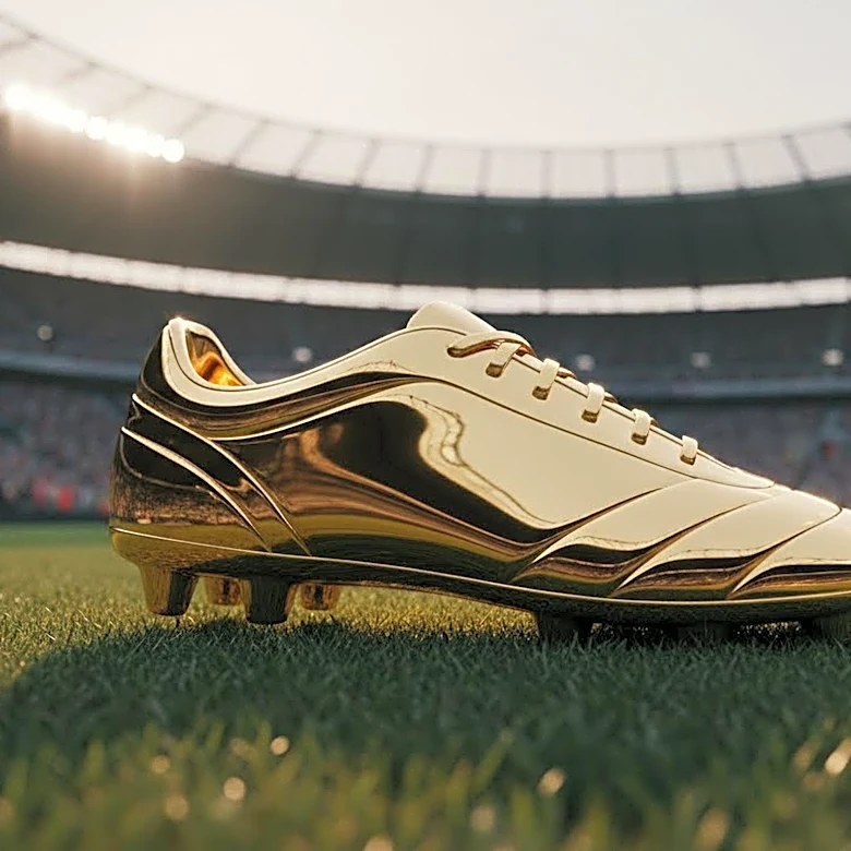 World Cup 2026 Golden Boot Race Intensifies with Messi, Mbappe, and Haaland Leading