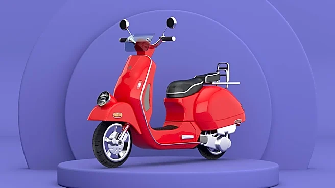 Tripo AI Secures $150 Million in Series A3 Financing to Enhance AI 3D Models