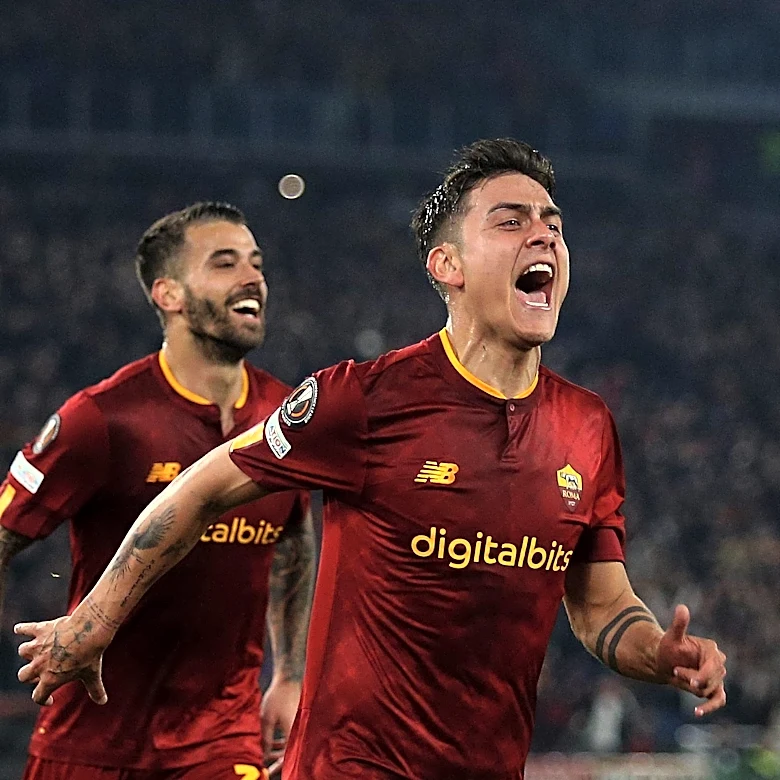 Roma Nears Final Agreement with Dybala for Contract Renewal