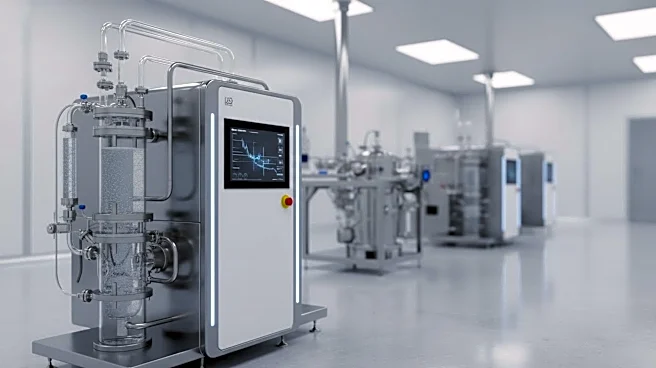 Peptistar Integrates Asahi Kasei FO-MD System for API Manufacturing Efficiency