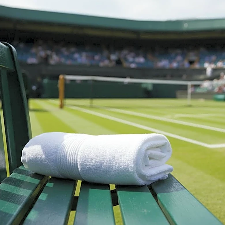 Jacob Fearnley Reflects on Wimbledon Performance After Second-Round Exit