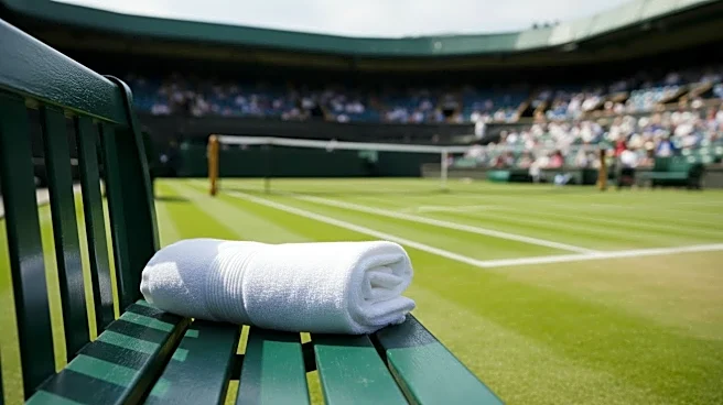 Jacob Fearnley Reflects on Wimbledon Performance After Second-Round Exit