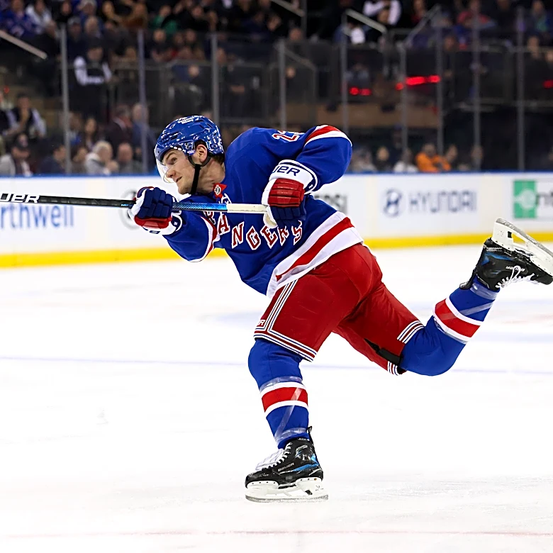Vancouver Canucks Trade Marcus Pettersson to New York Rangers for Conditional Draft Pick