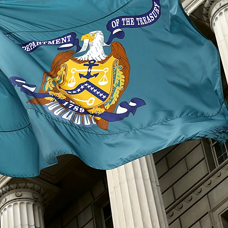 U.S. Treasury Announces Investment Options for Trump Accounts Benefiting Families