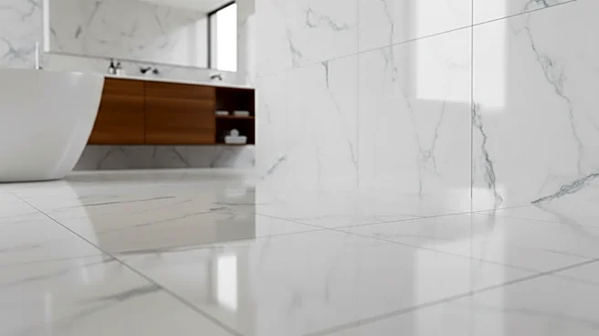 Topps Tiles Lowers Profit Forecast Amid Weak Demand and Heatwave