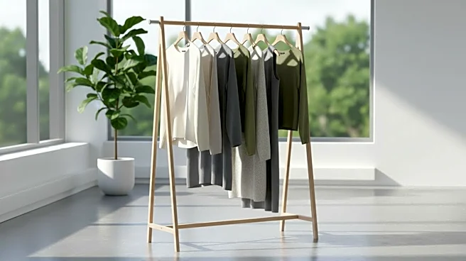 Eileen Fisher Focuses on Sustainable Legacy to Secure Brand's Future