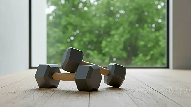 Curtin University Research Highlights Lifestyle Changes to Prevent Dementia
