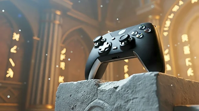 Bethesda Announces Physical Release of Oblivion Remastered for Nintendo Switch 2