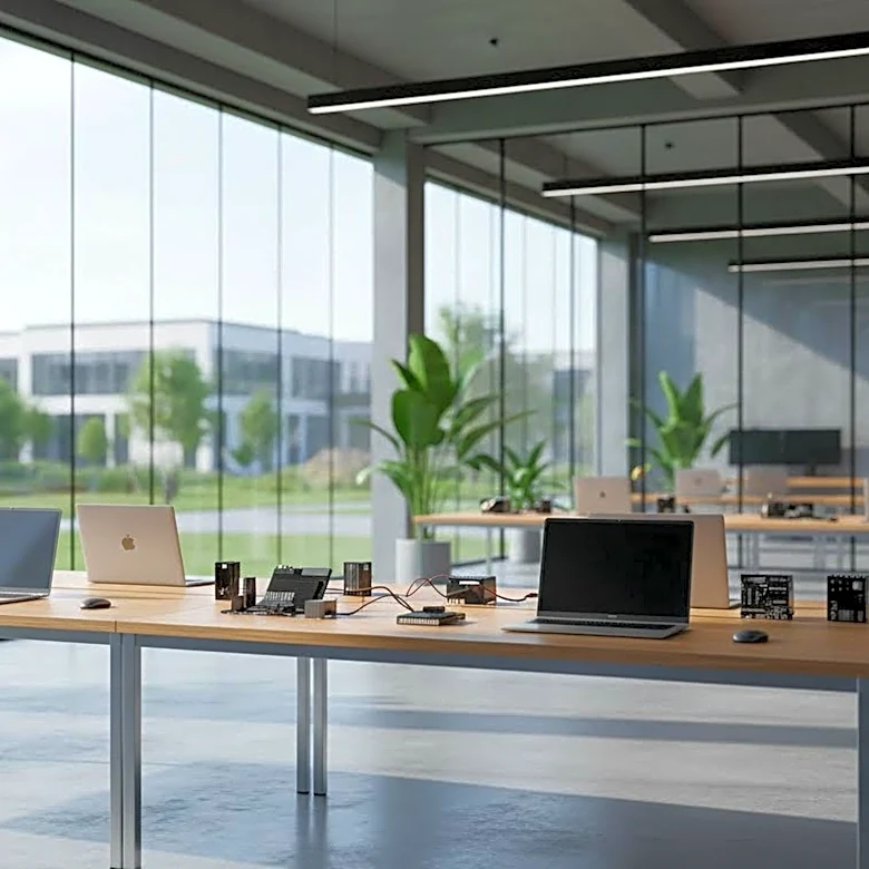 Samsung Electronics Shifts Focus to Development Roles Amid Rising Labor Costs